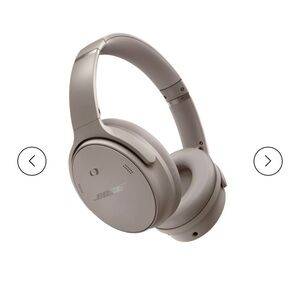 Bose QuietComfort Headphones